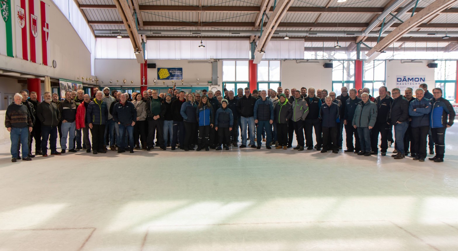 24. Stadtmeisterschaft Marchtrenk&nbsp;28.02.2026