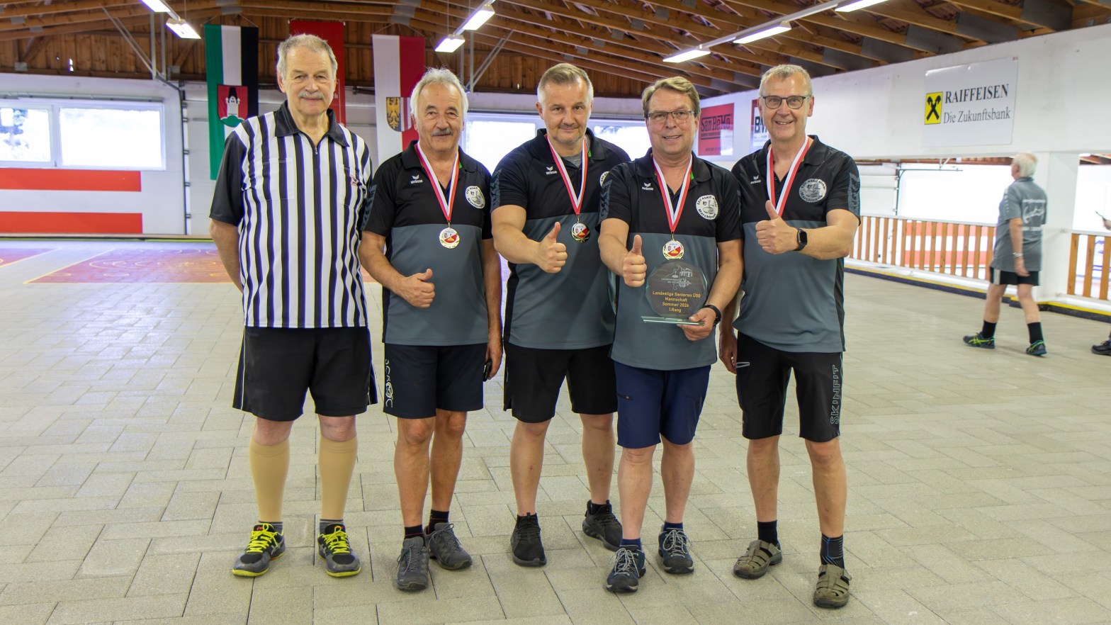 Landesliga Senioren 30.05.2026