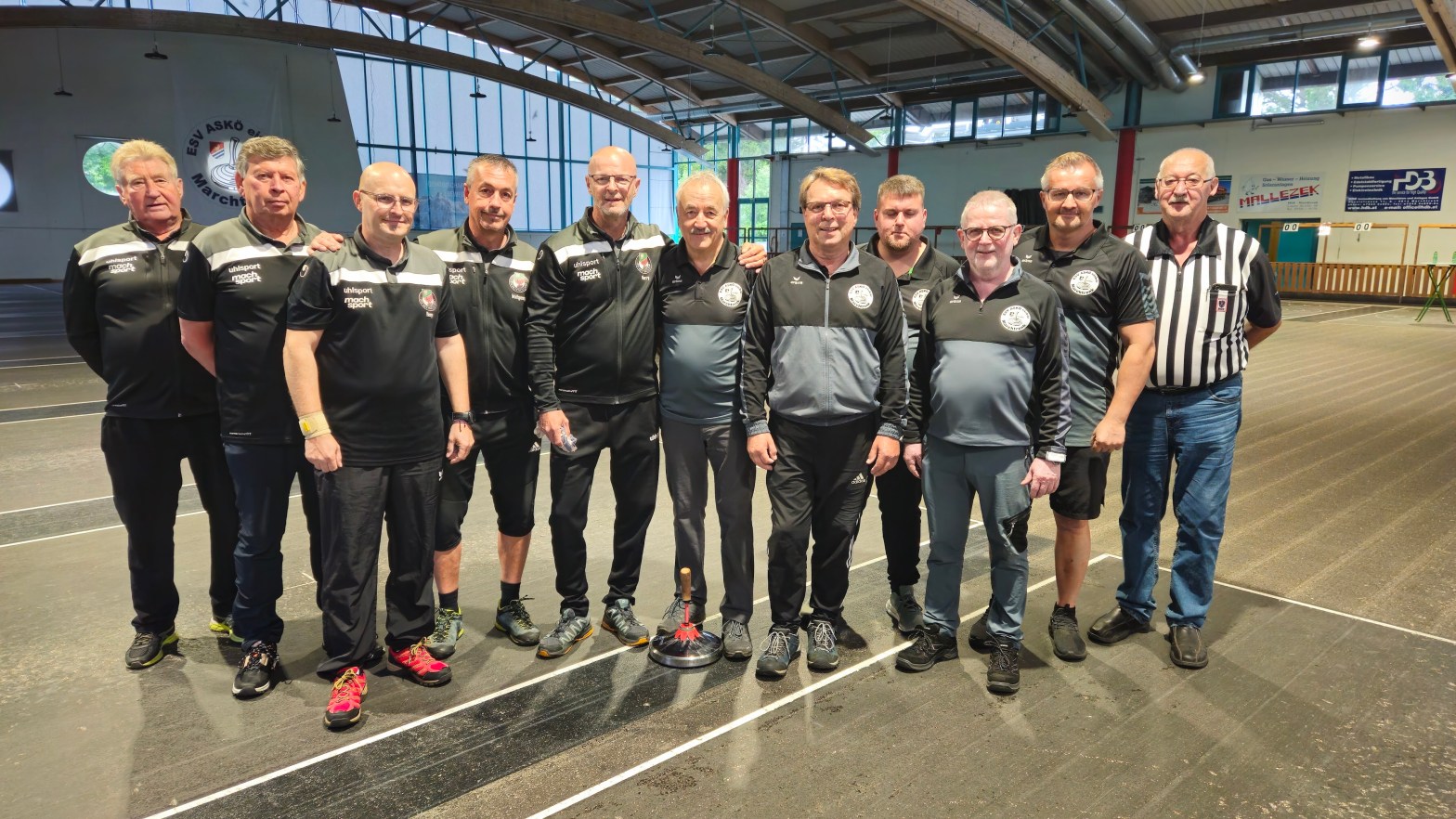 LL M/O Herren&nbsp;12.06.2026