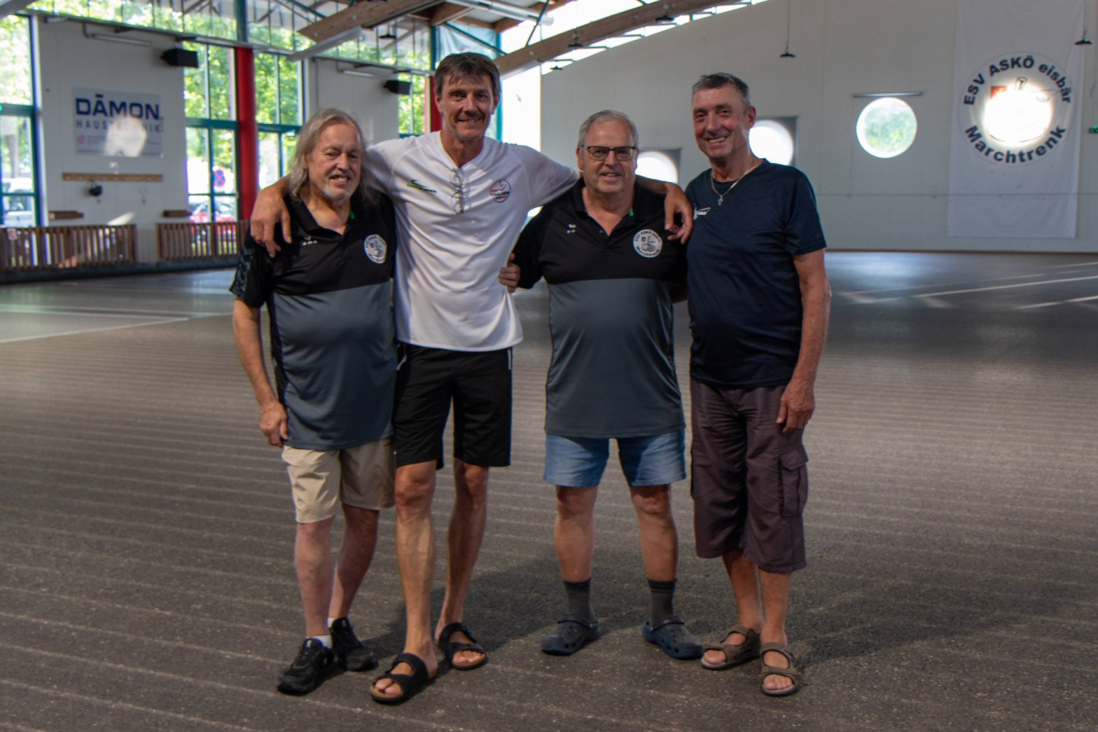 Vereinsmeisterschaft 18.07.2026