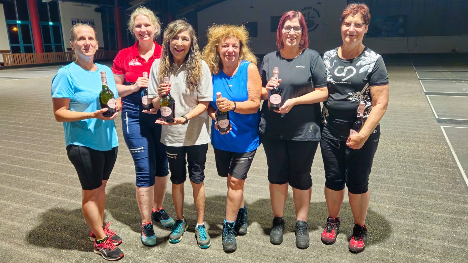 Trainings-Zielcup 06.08.2026