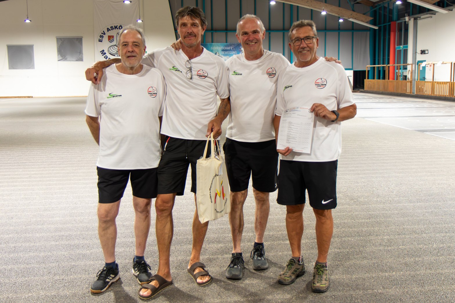 Ü50-Senioren-Turnier 14.08.2026