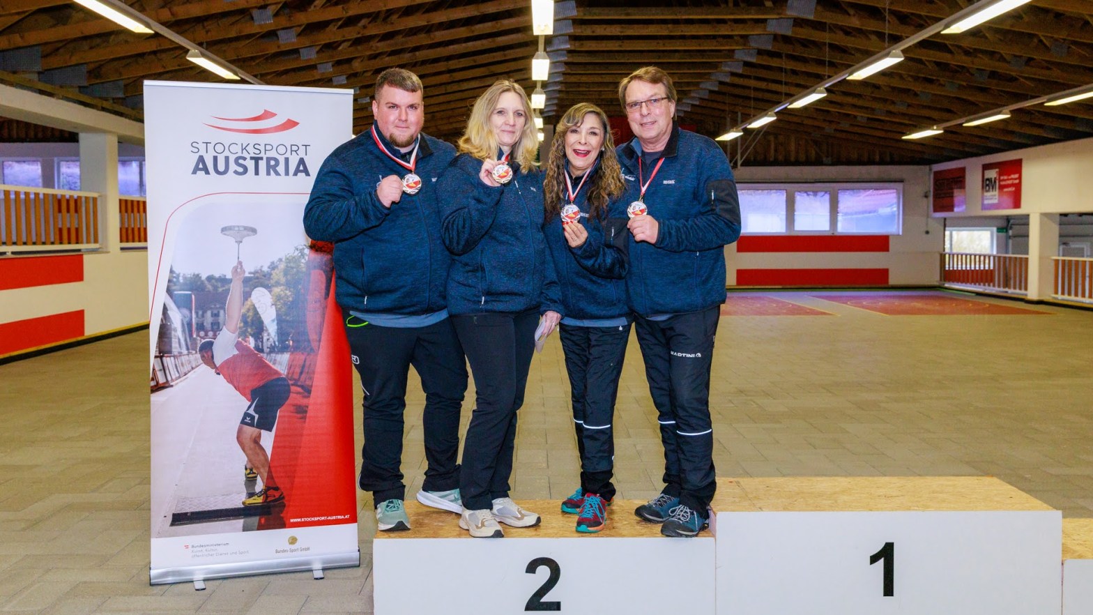OÖ-Liga Mixed 29.03.2026