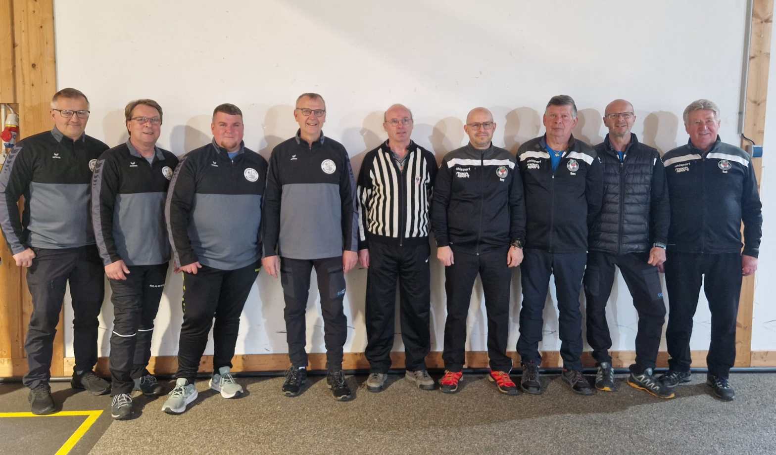 Landes-Liga Mitte-Ost Herren&nbsp;10.04.2026