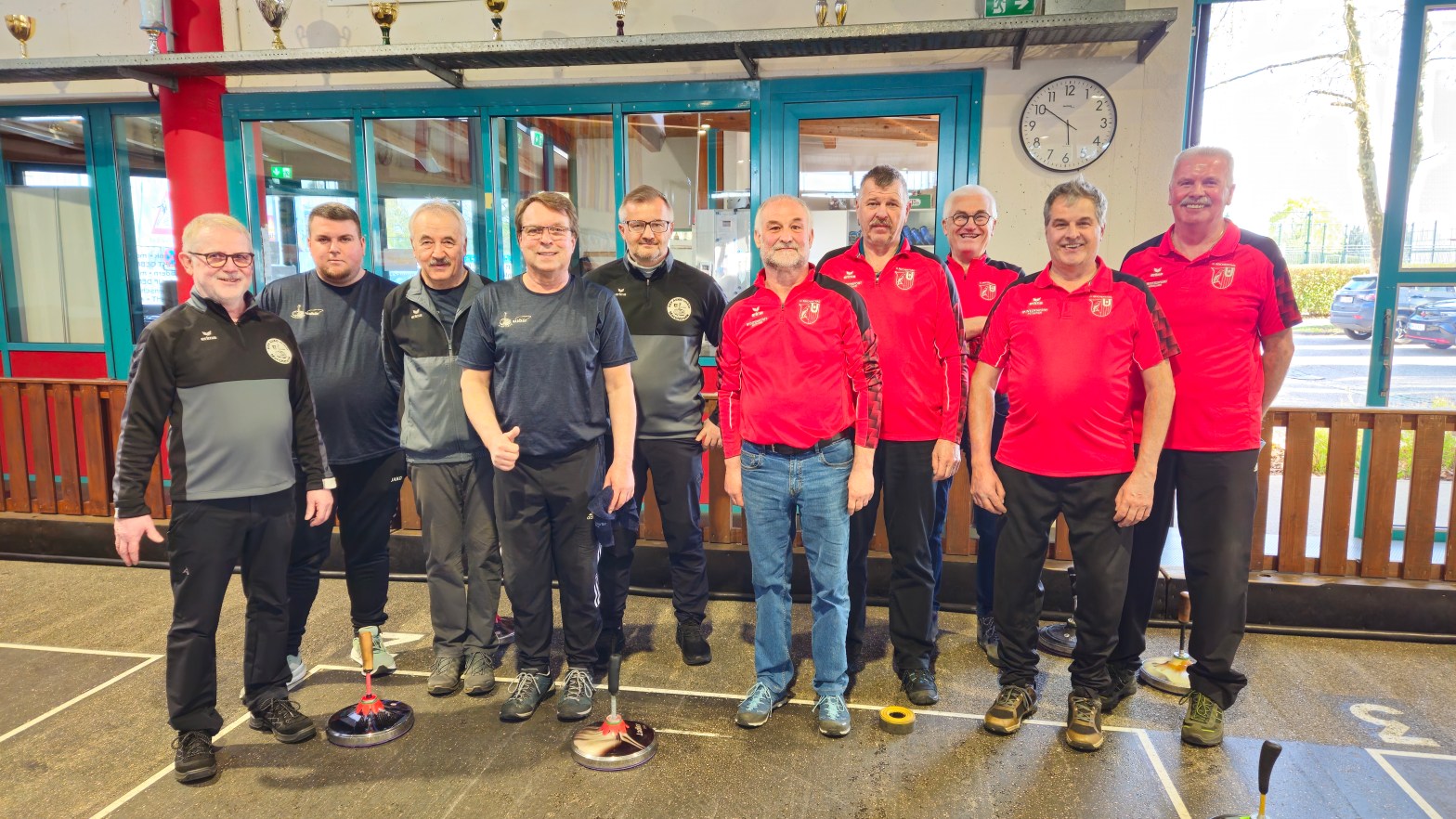 Landes-Liga Mitte-Ost Herren&nbsp;17.04.2026