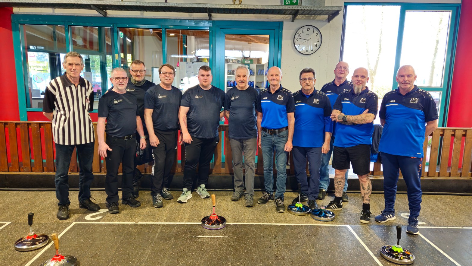 Landes-Liga Mitte-Ost Herren&nbsp;24.04.2026