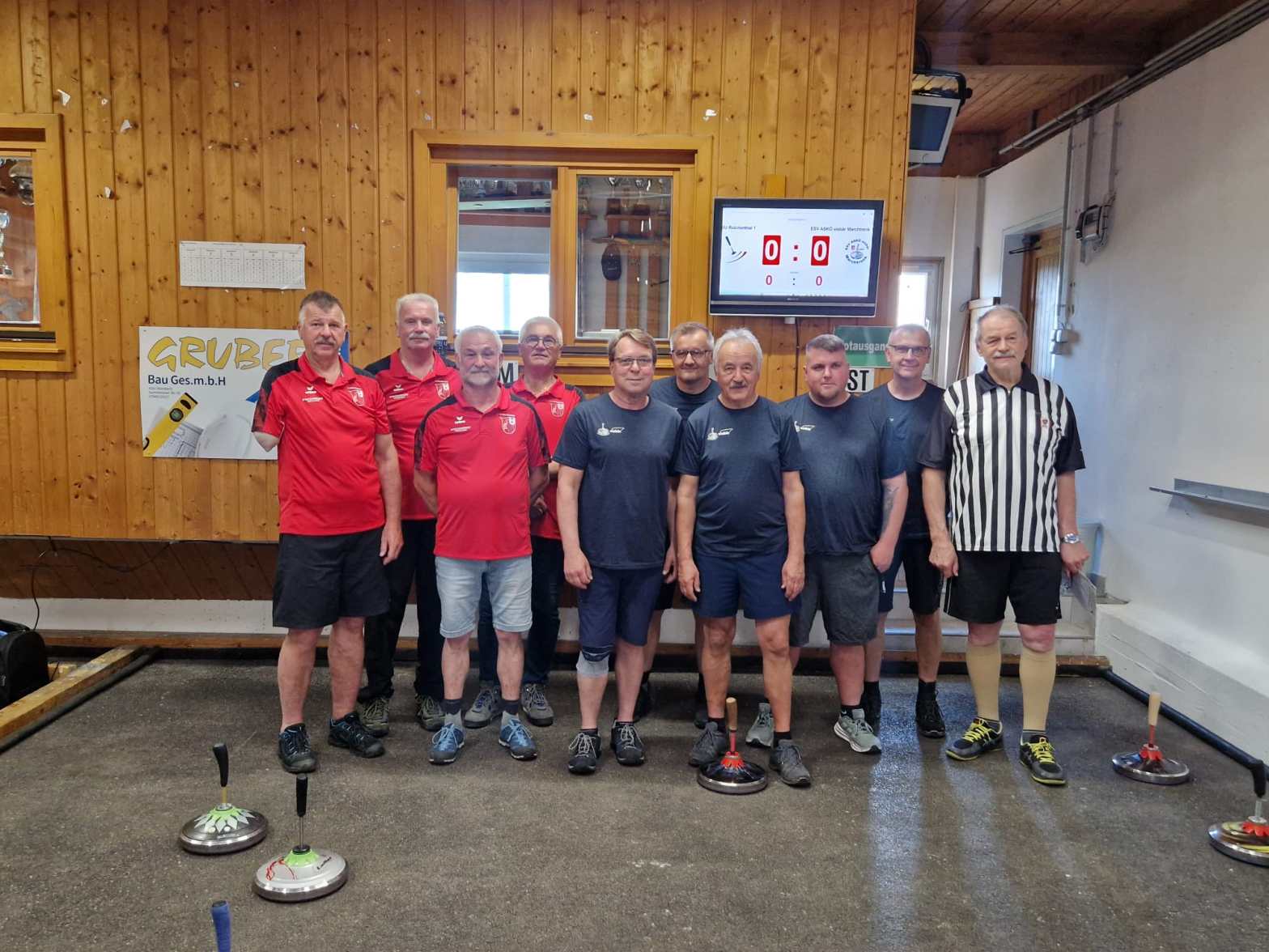 Landes-Liga Mitte-Ost Herren&nbsp;27.05.2026