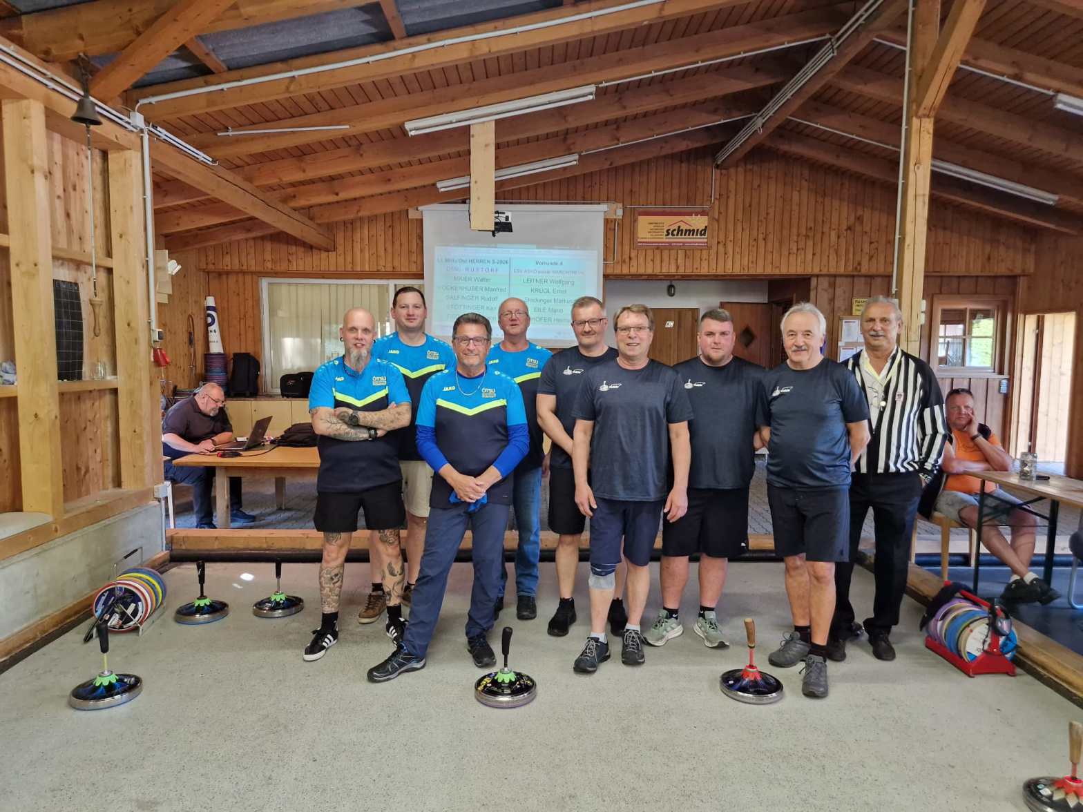 Landes-Liga Mitte-Ost Herren&nbsp;22.05.2026