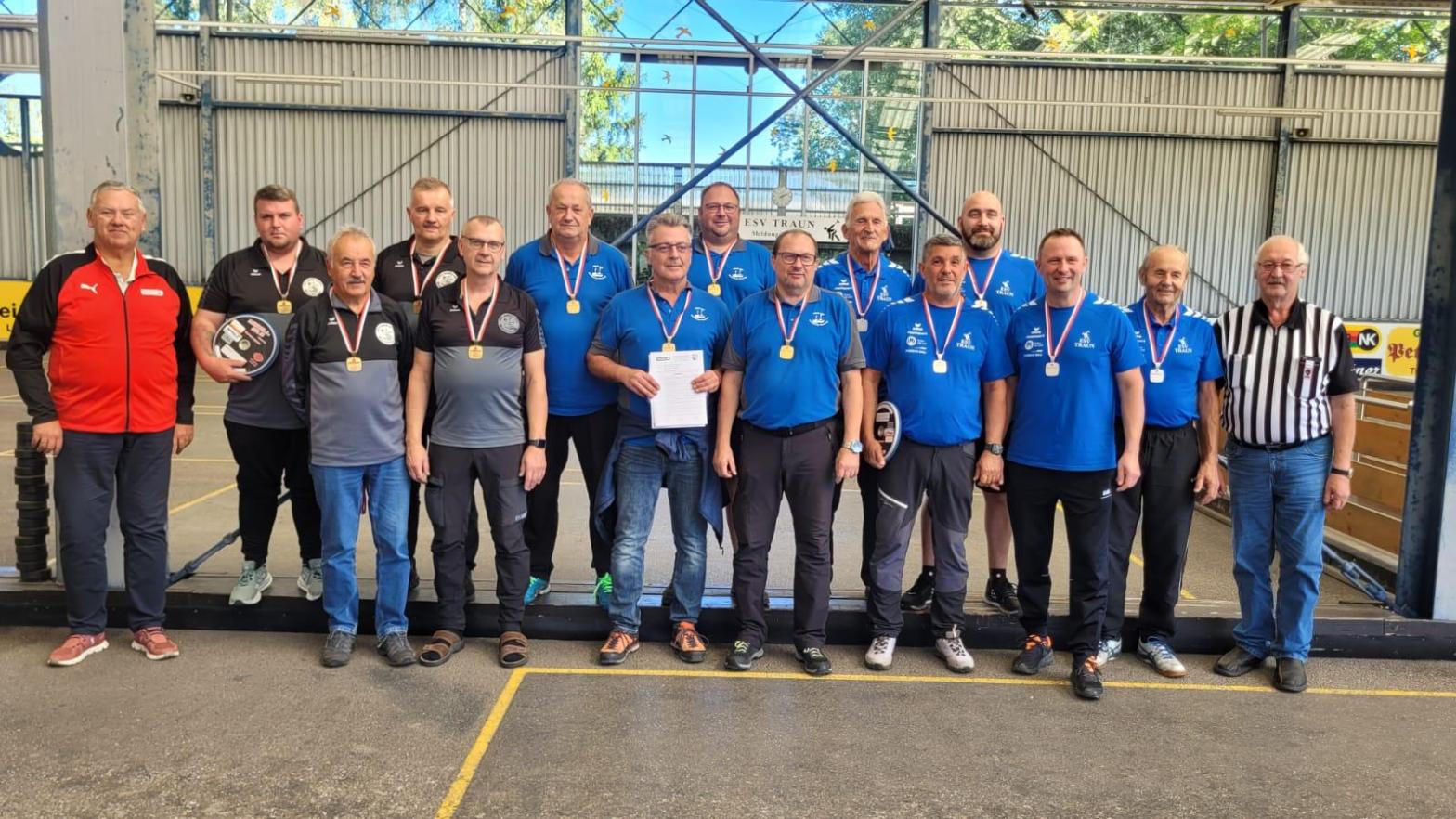 ASKÖ Landesmeisterschaft Herren&nbsp;26.09.2026